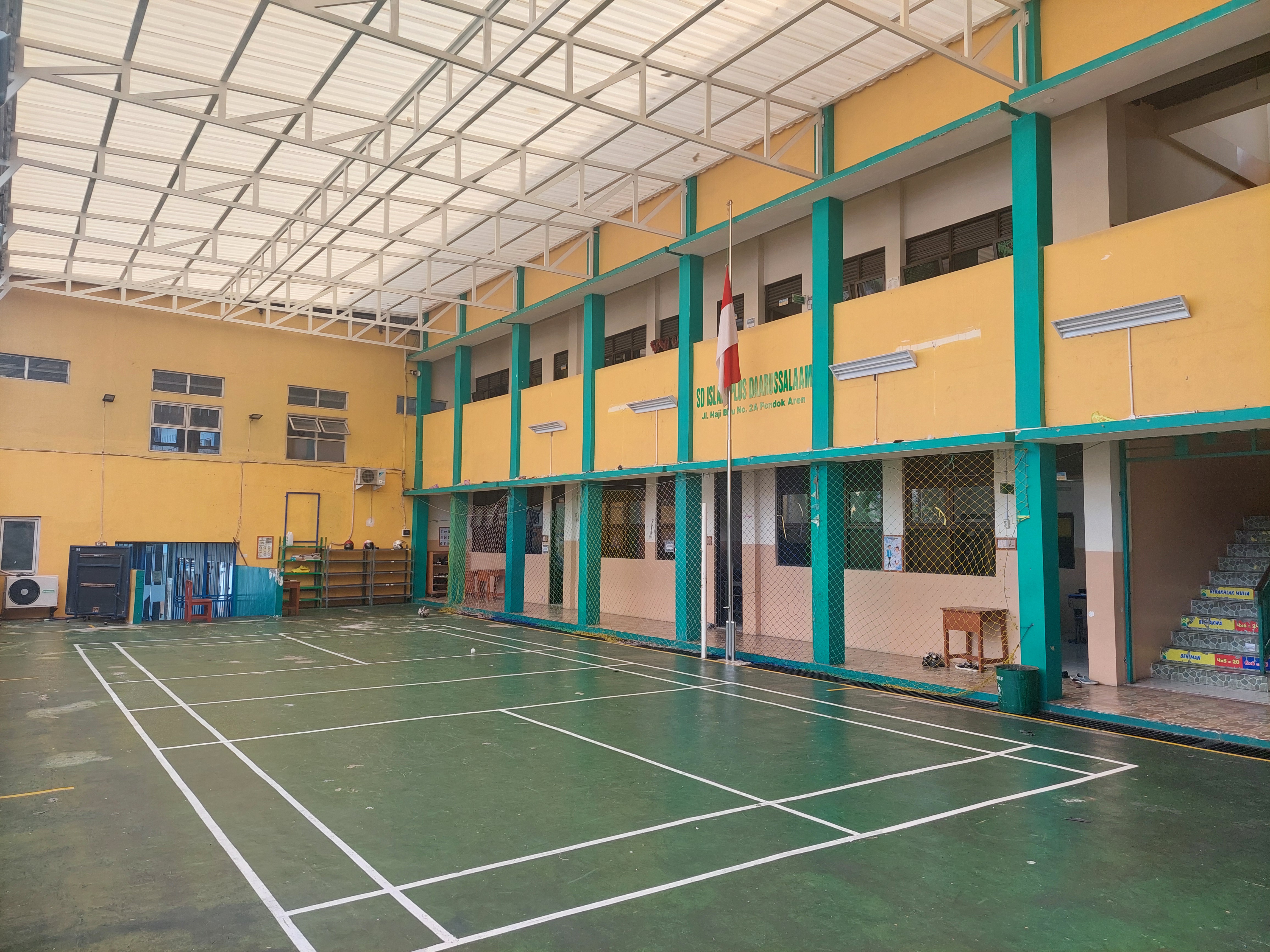 Foto Sejarah Sekolah 3